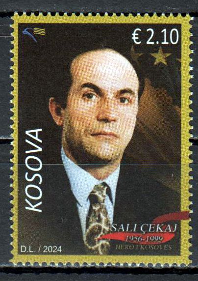Sali Cekaj 2024
