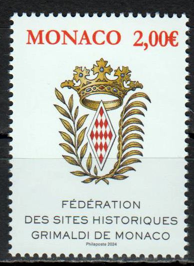 Verband der historischen Grimaldi Orte von Monako