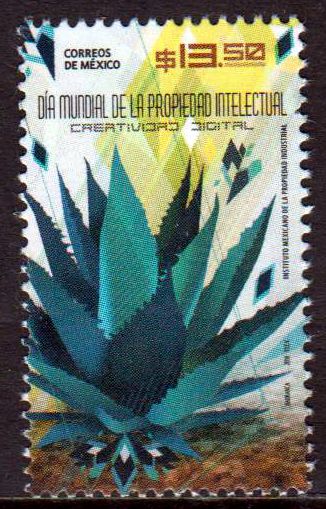 Creativo Digital 2016, Aloe