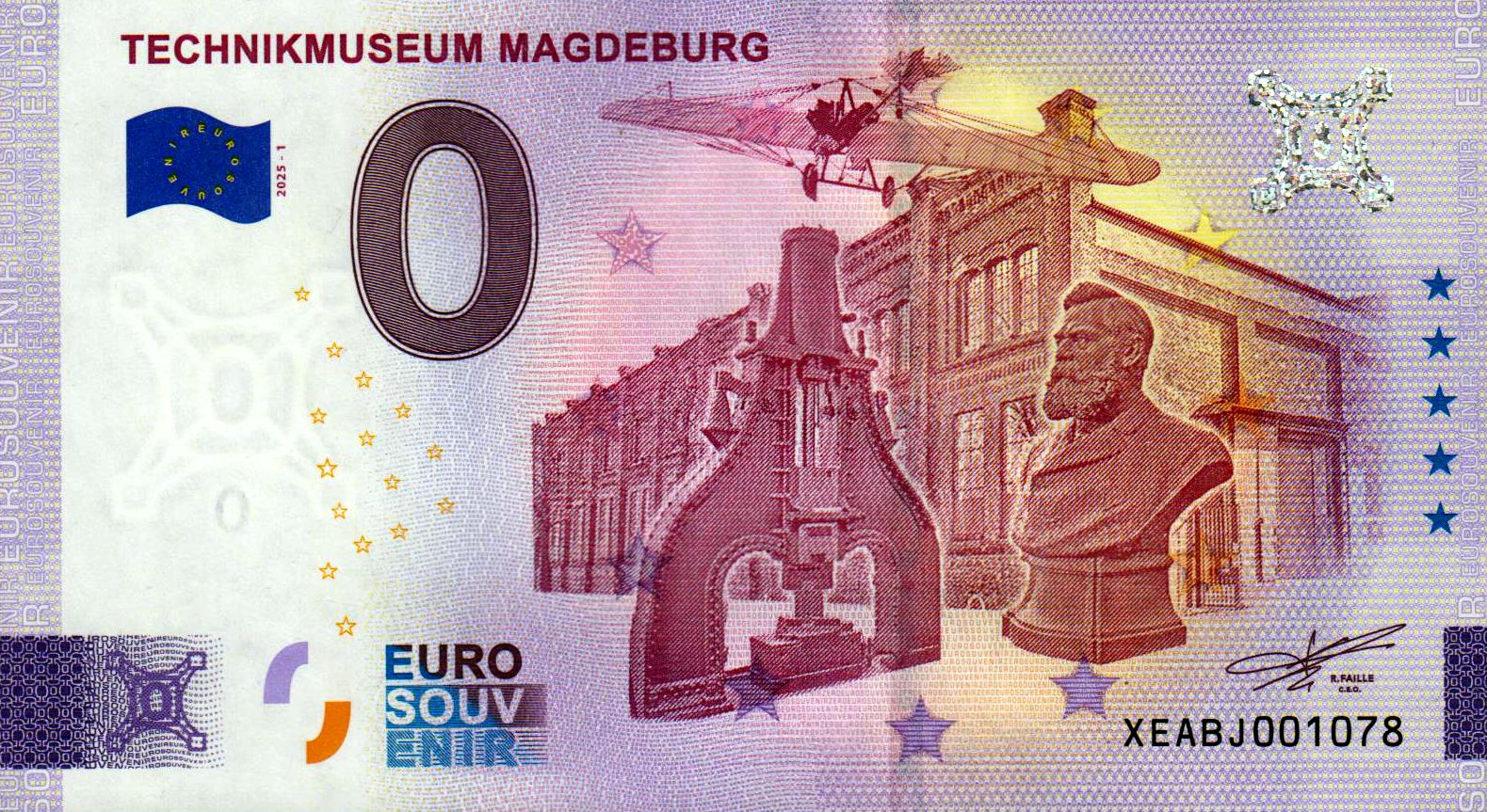 Technikmuseum Magdeburg 2025-1