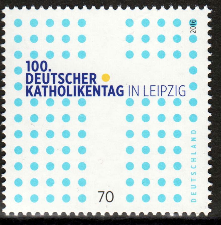 Katholikentag 2016
