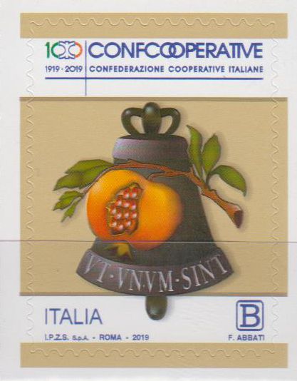 100 Jahrestag Italenische Genossenschaft