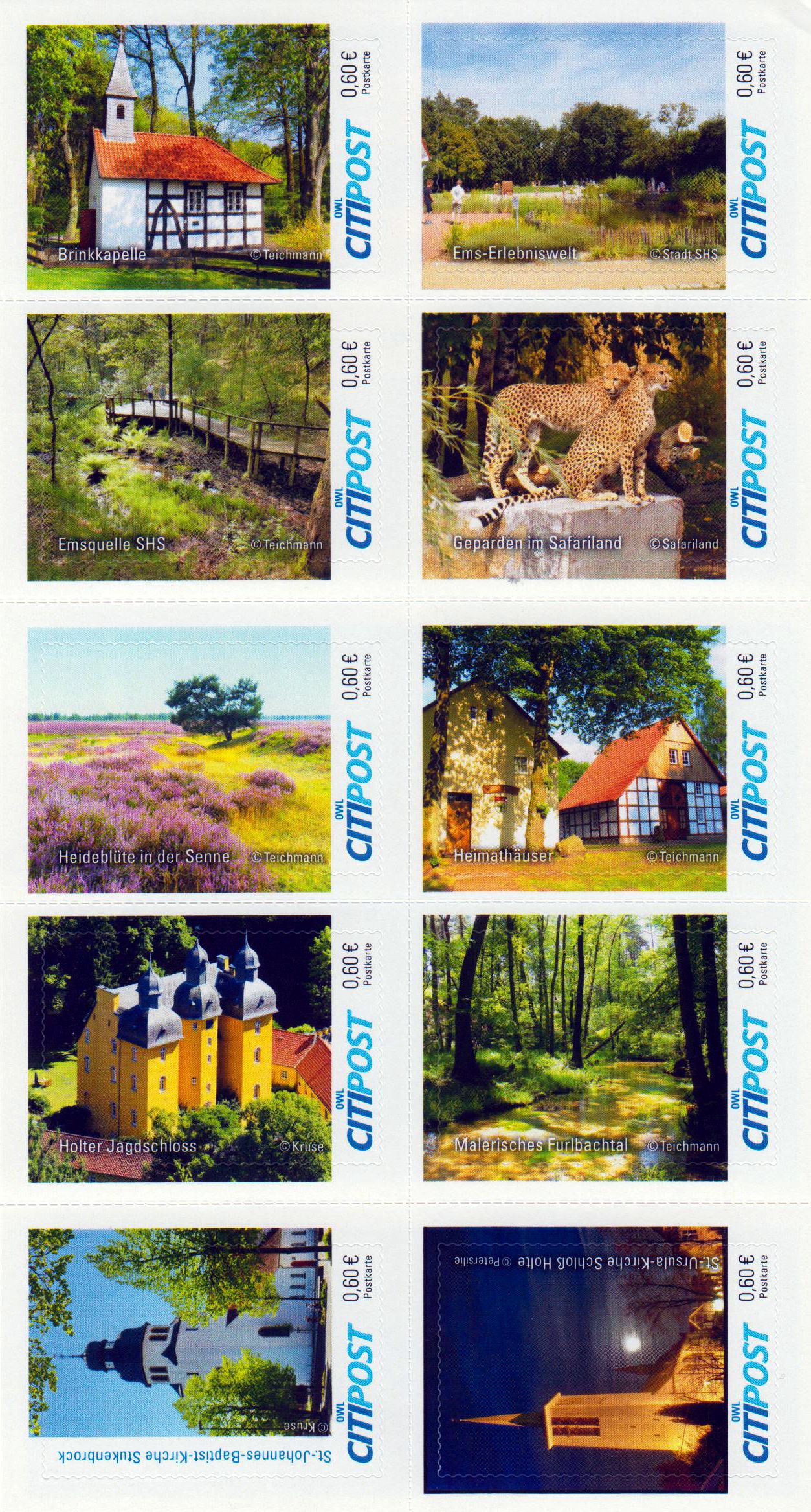 Schloss Holte-Stukenbrock 2019