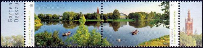 Zdr. Gartenreich Dessau-Wörlitz 2018