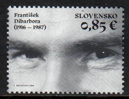 Frantisek Dibarbora, Schauspieler