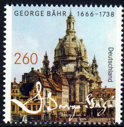 G. Bähr