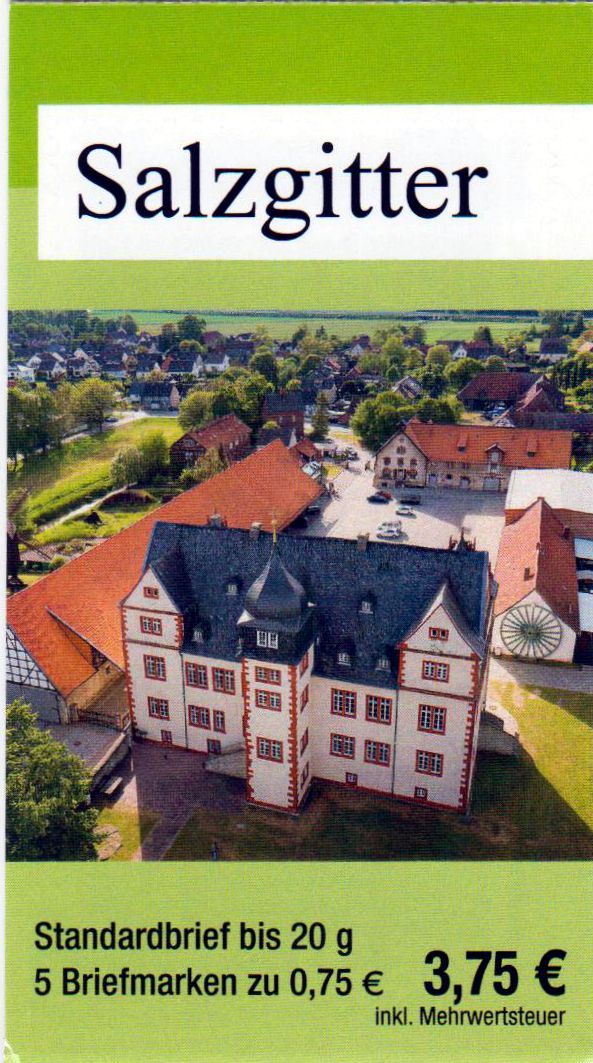 MH: Salzgitter 2022
