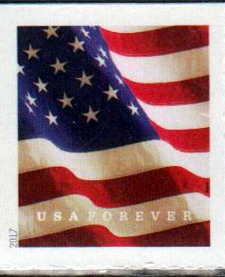 Dauer: Flagge 2017, sk, a. MH BCA  20er