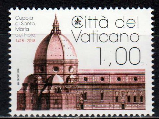 Kuppel von Santa Maria del Fiore