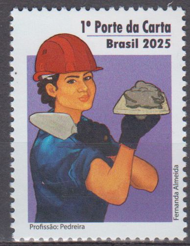Bauarbeiter/in 2025
