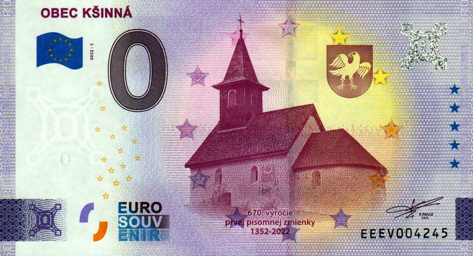 Obec Ksinna 2022-1