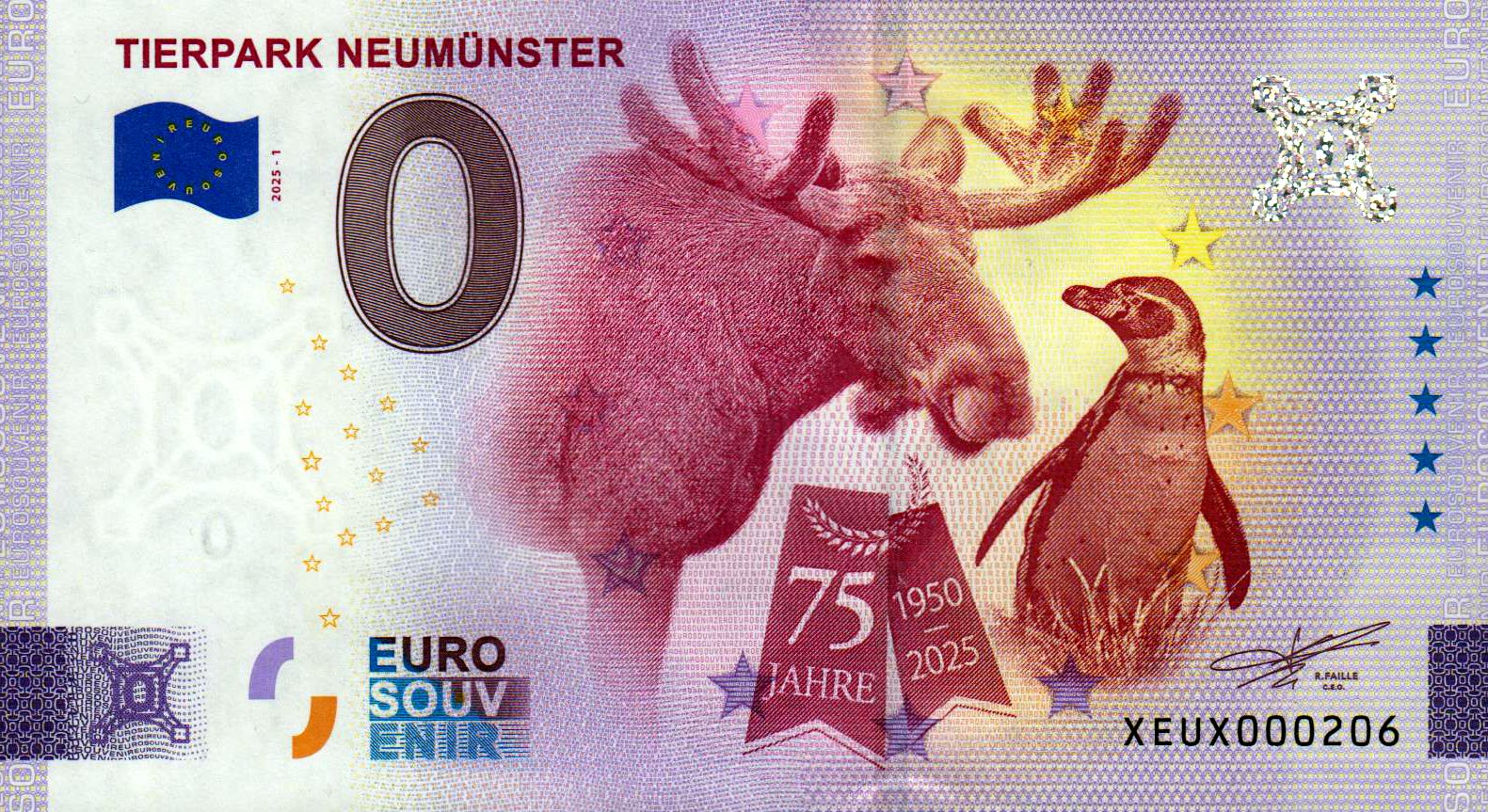 Tierpark Neumünster 2025-1