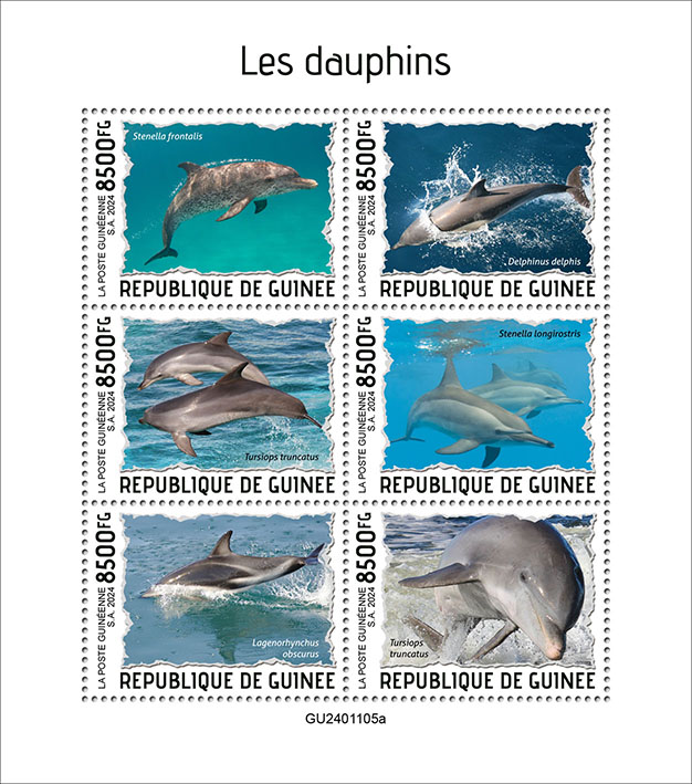 Delphine 2024