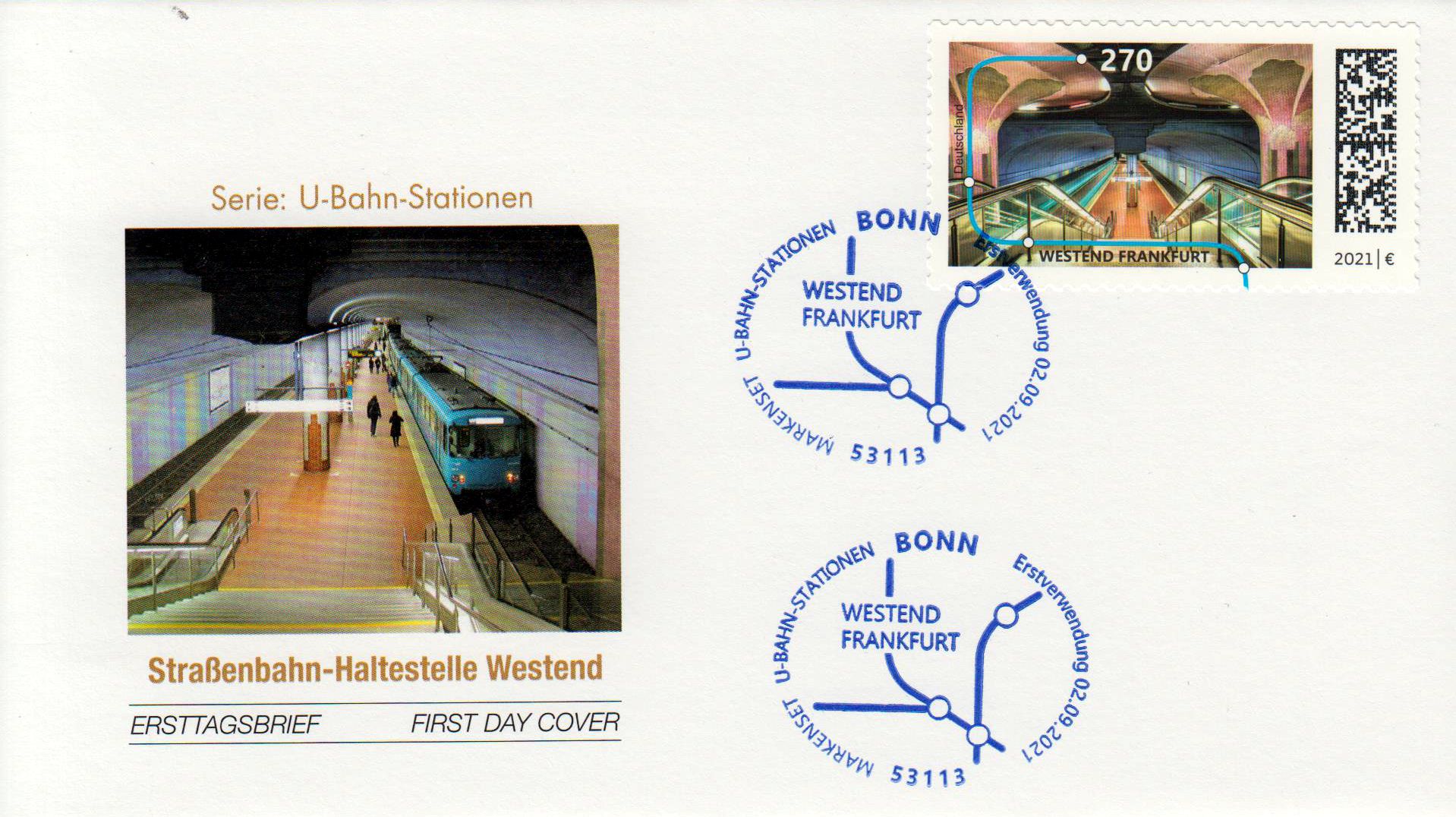 U-Bahn Stationen 2021, sk