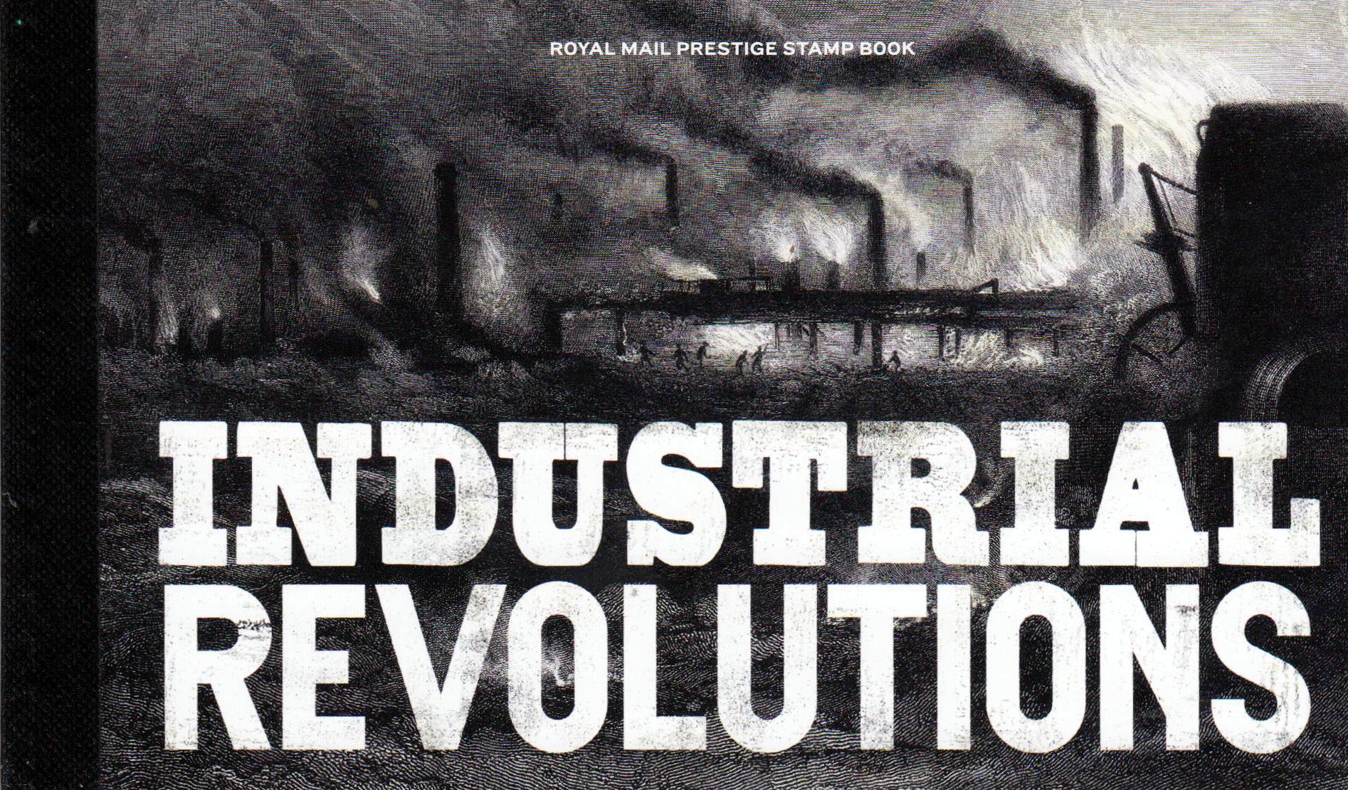 Prstige MH: Industrielle Revolution 2021