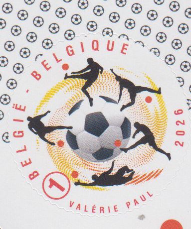 GOAL! 2026, Fußball WM