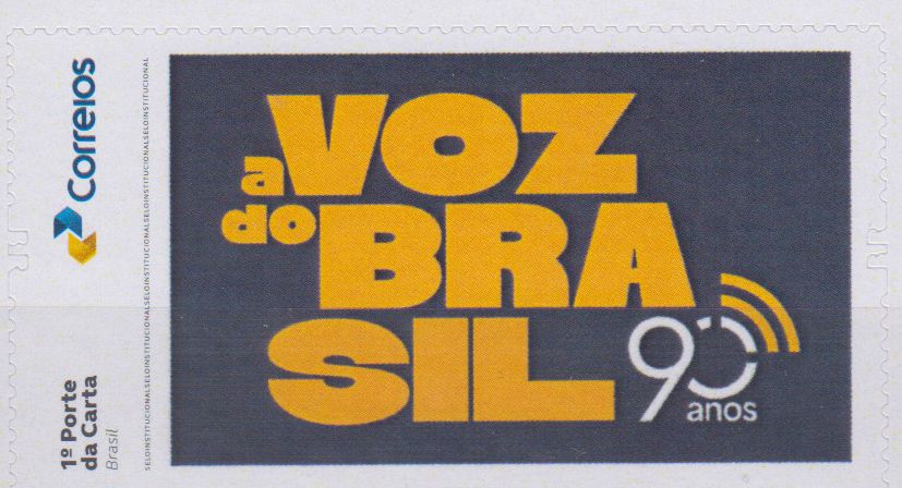 90 Jahre A Voz do Brasil 2025, Radio Nachrichten