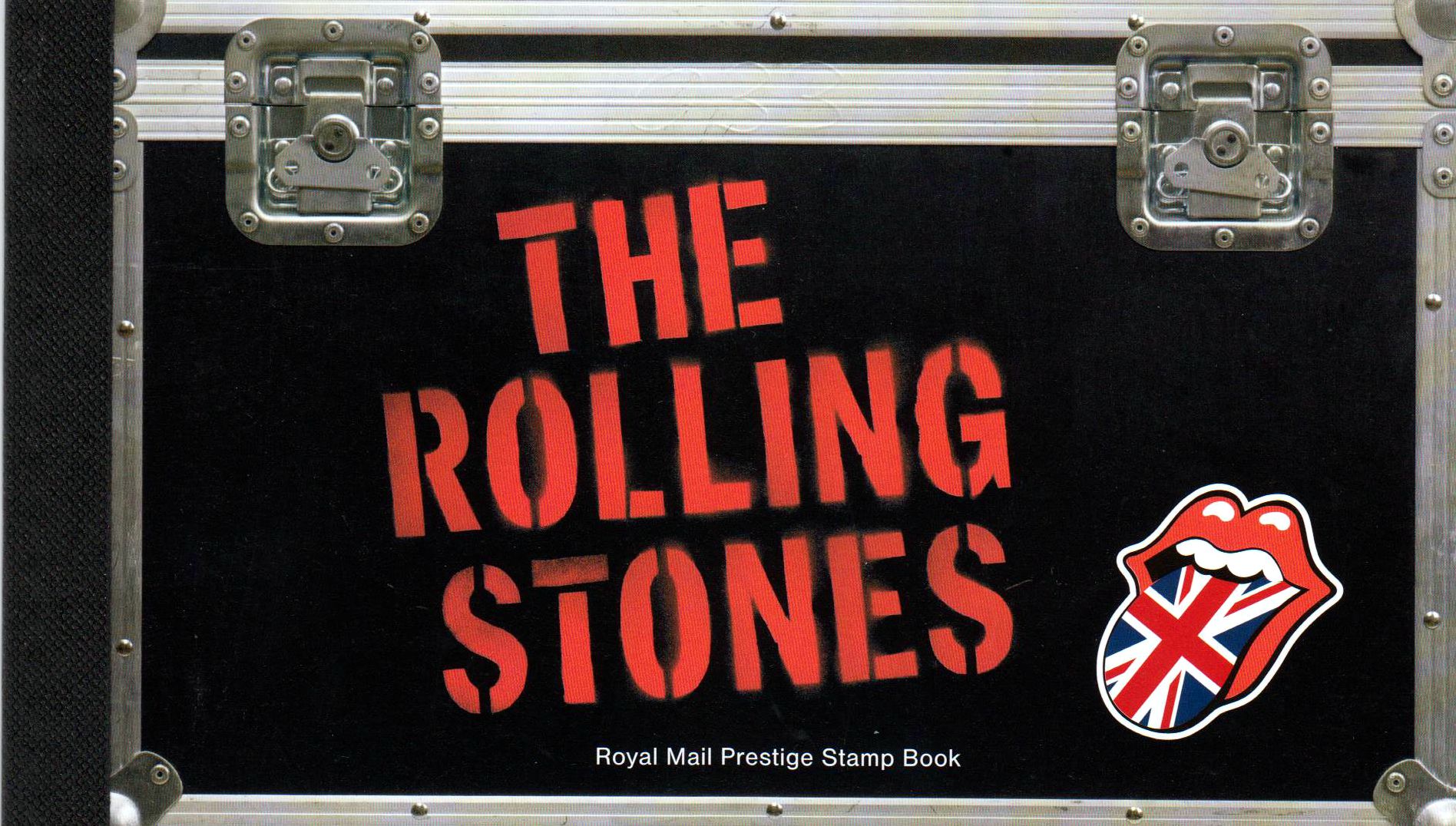 Prestige MH: The Rolling Stones 2022