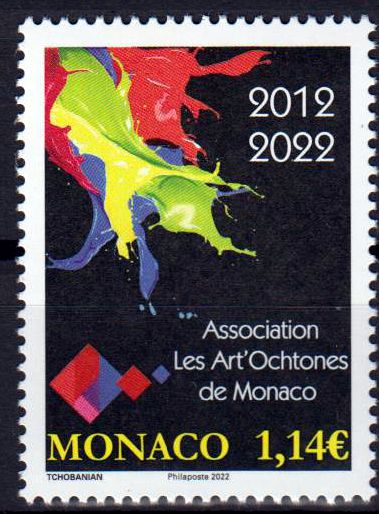 Vereinigung ART'Ochtones 2022