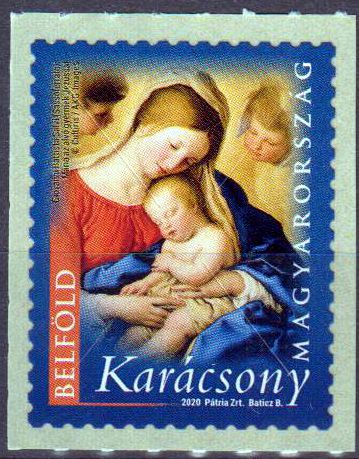 Weihnachten 2020, sk