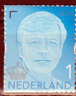 Dauer: Willem 1 blau 2024, sk, a.MH