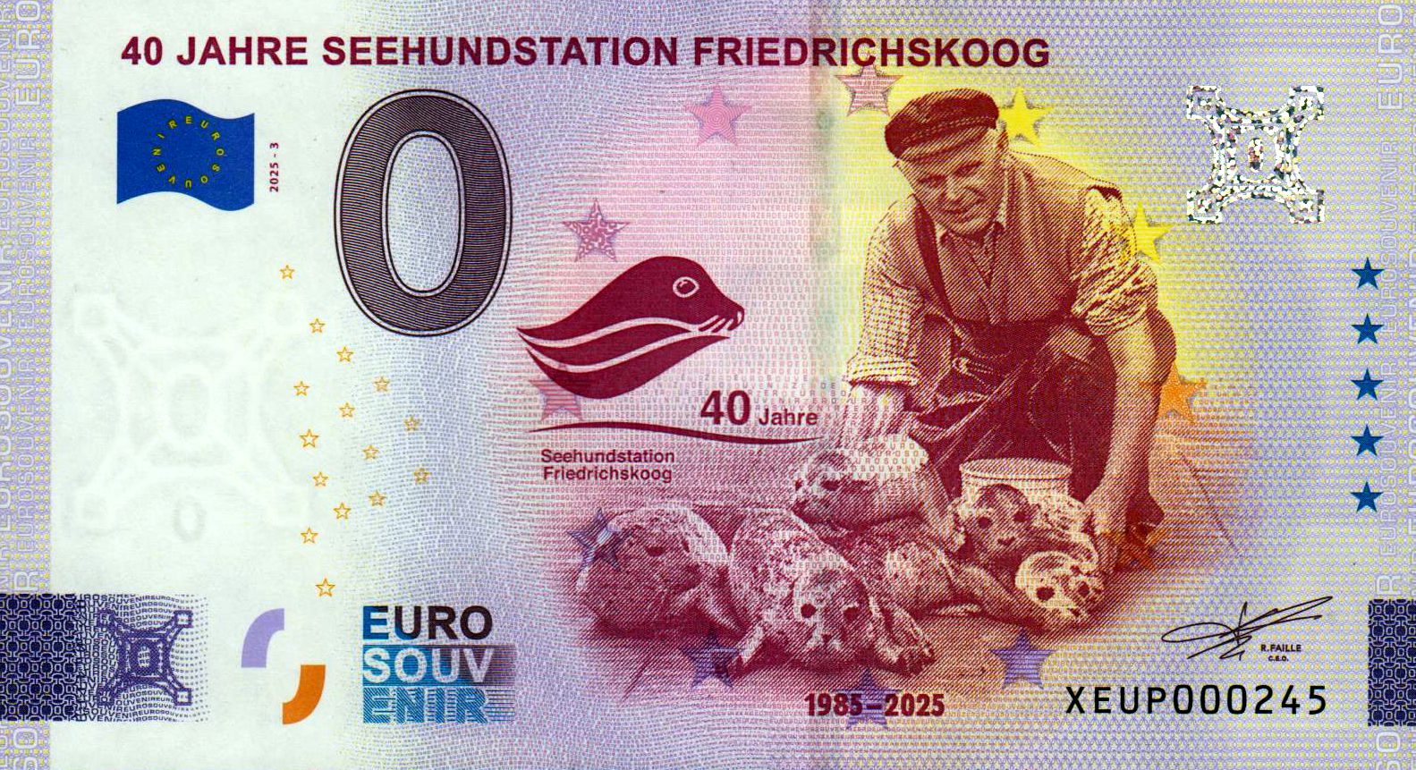 40 Jahre Seehundstation Friedrichskoog 2025-3