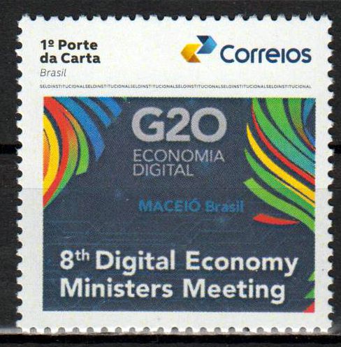 8. G20 - Treffen 2024