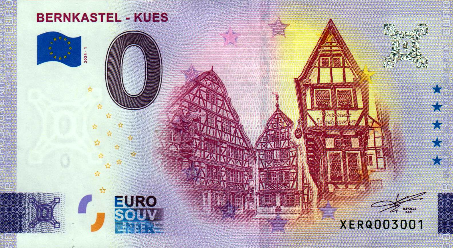 Bernkastel - Kues 2024-1