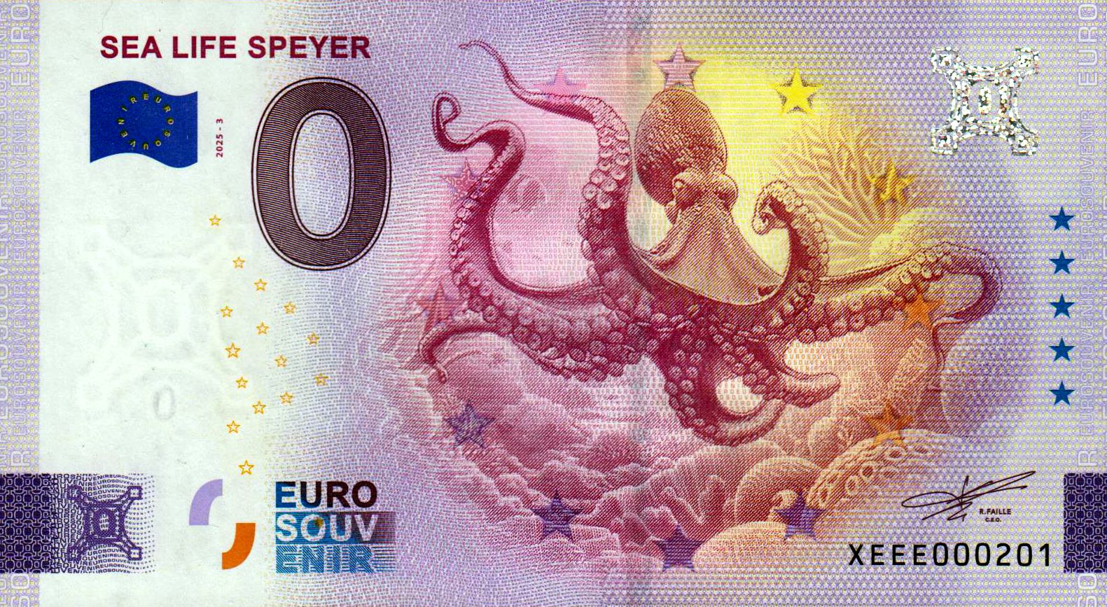 Sea Life Speyer 2025-3