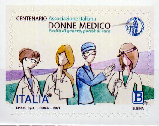 Italienischer Verband der Ärztinnen