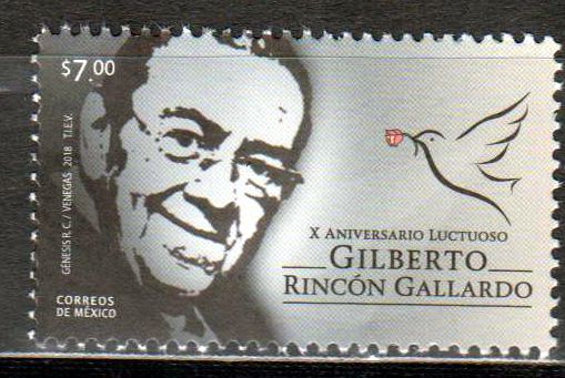 Gilberto R. Gallardo