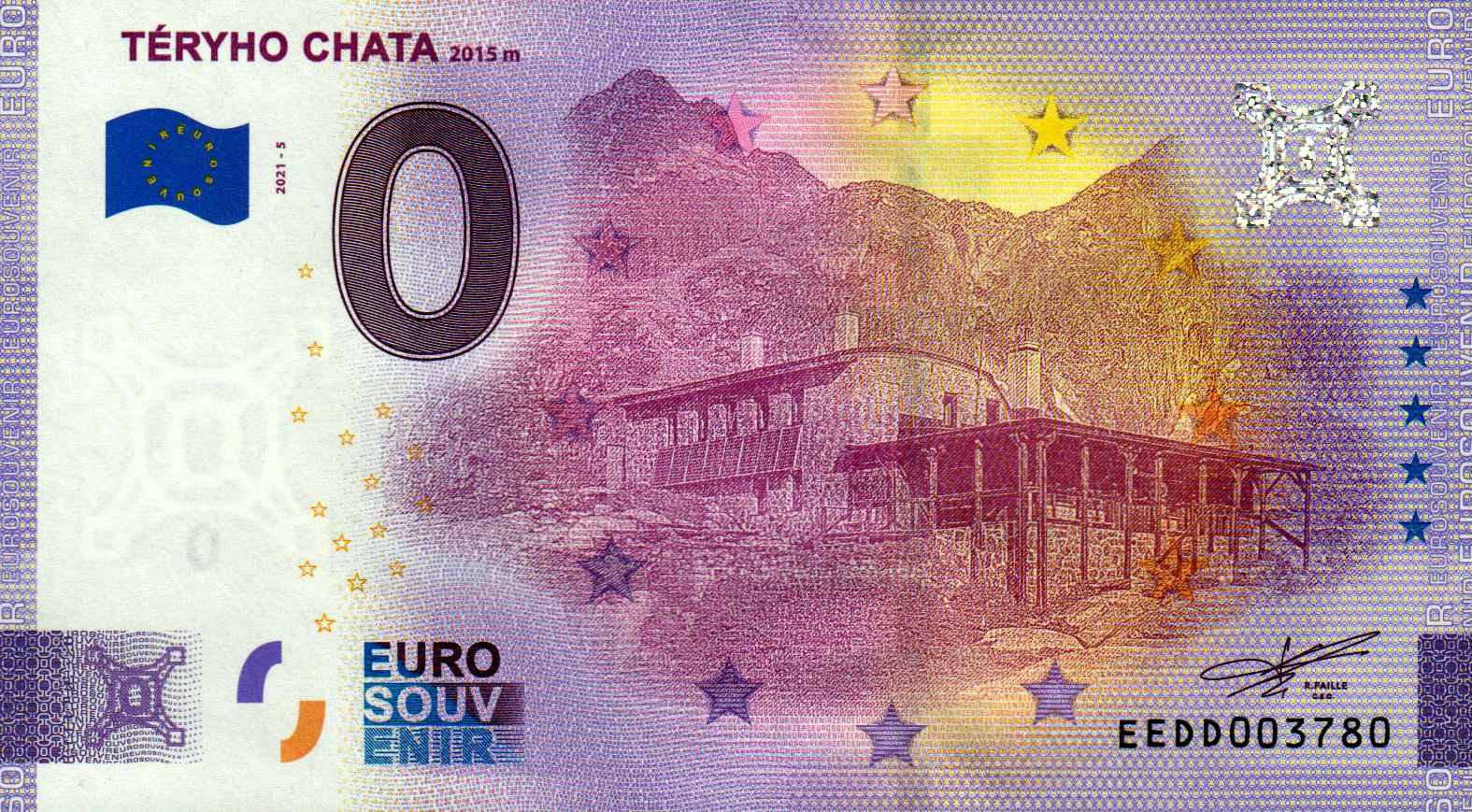 Teryho Chata 2021-5