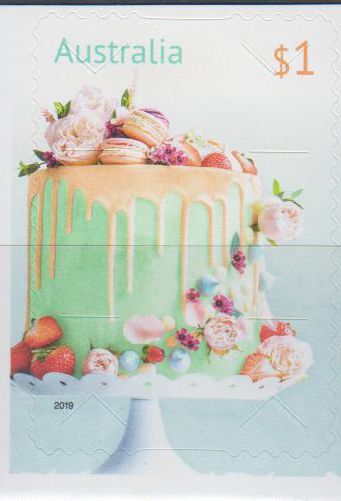 Kuchen 2019, sk, a. MH