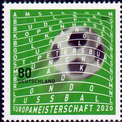 Fußball-EM 2021