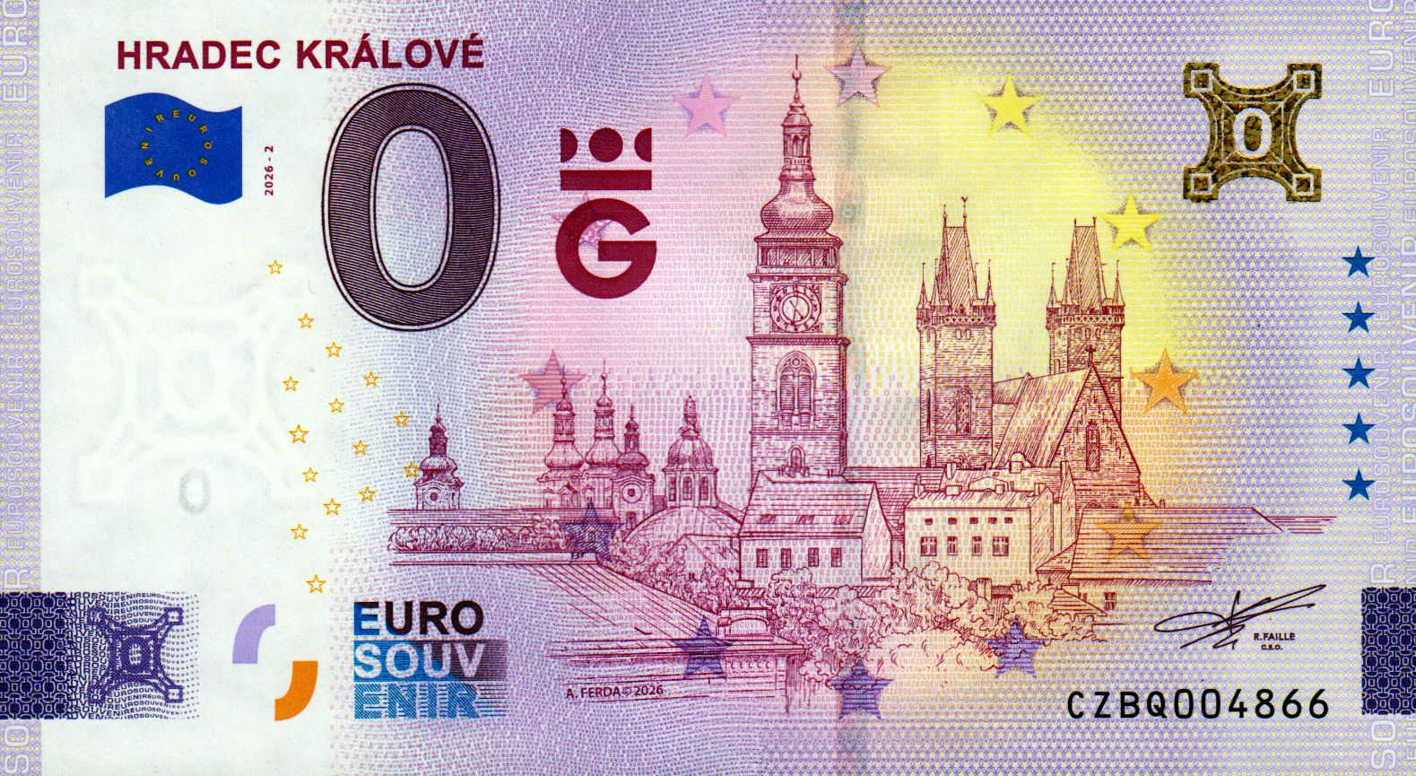 Hradec Kralove 2026-2 Gold