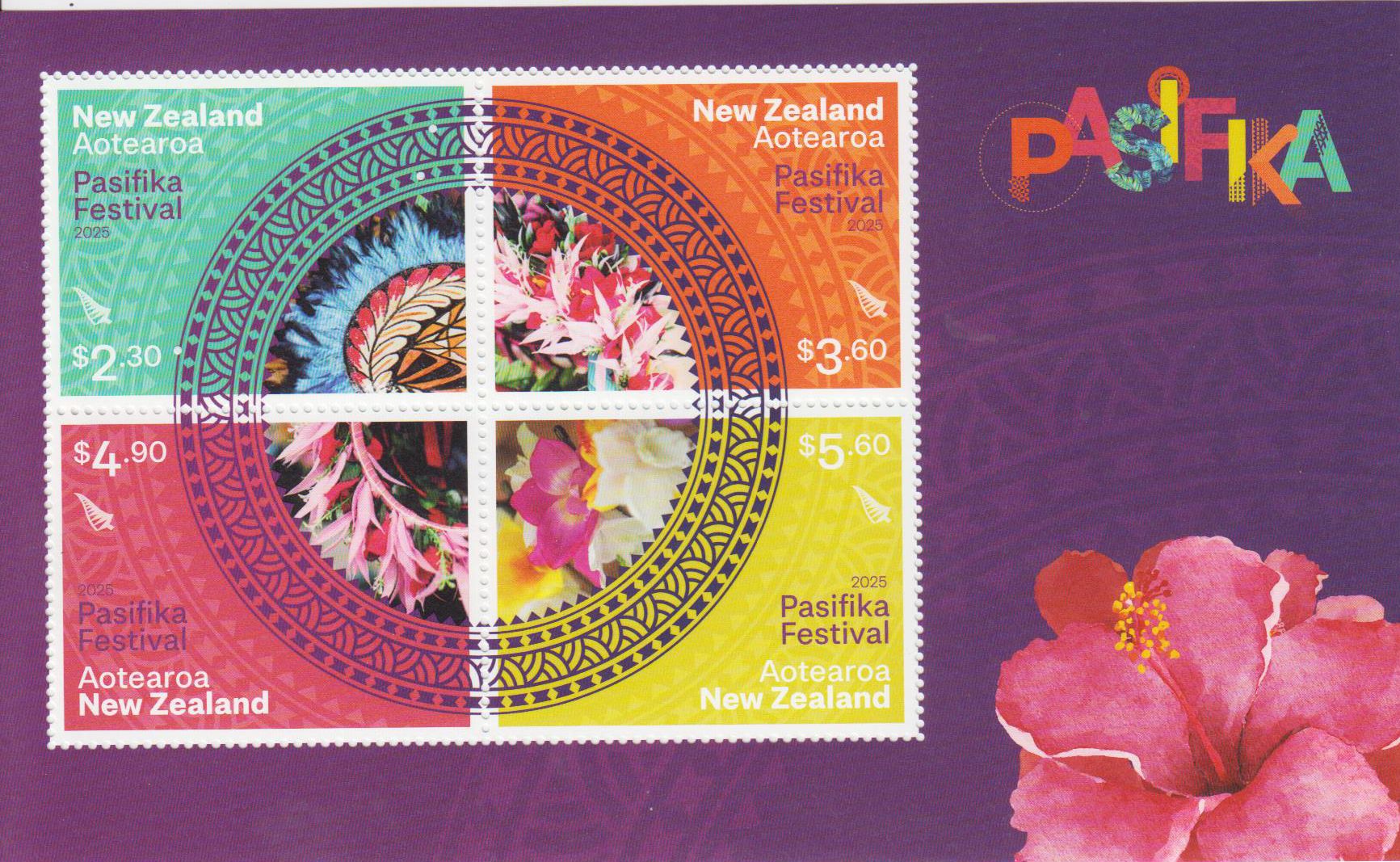Block: Pasifika Festival 2025