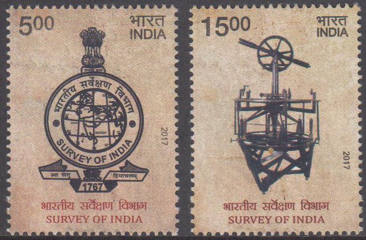 Survey of India