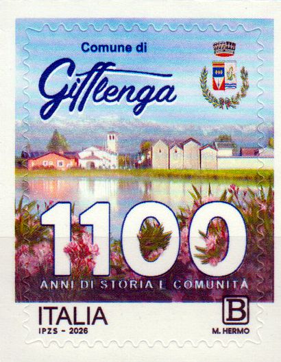 1100 Jahre Gemeinde Gifflenga 2026, sk