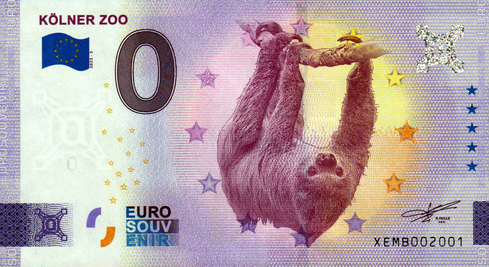 Kölner Zoo 2023-5