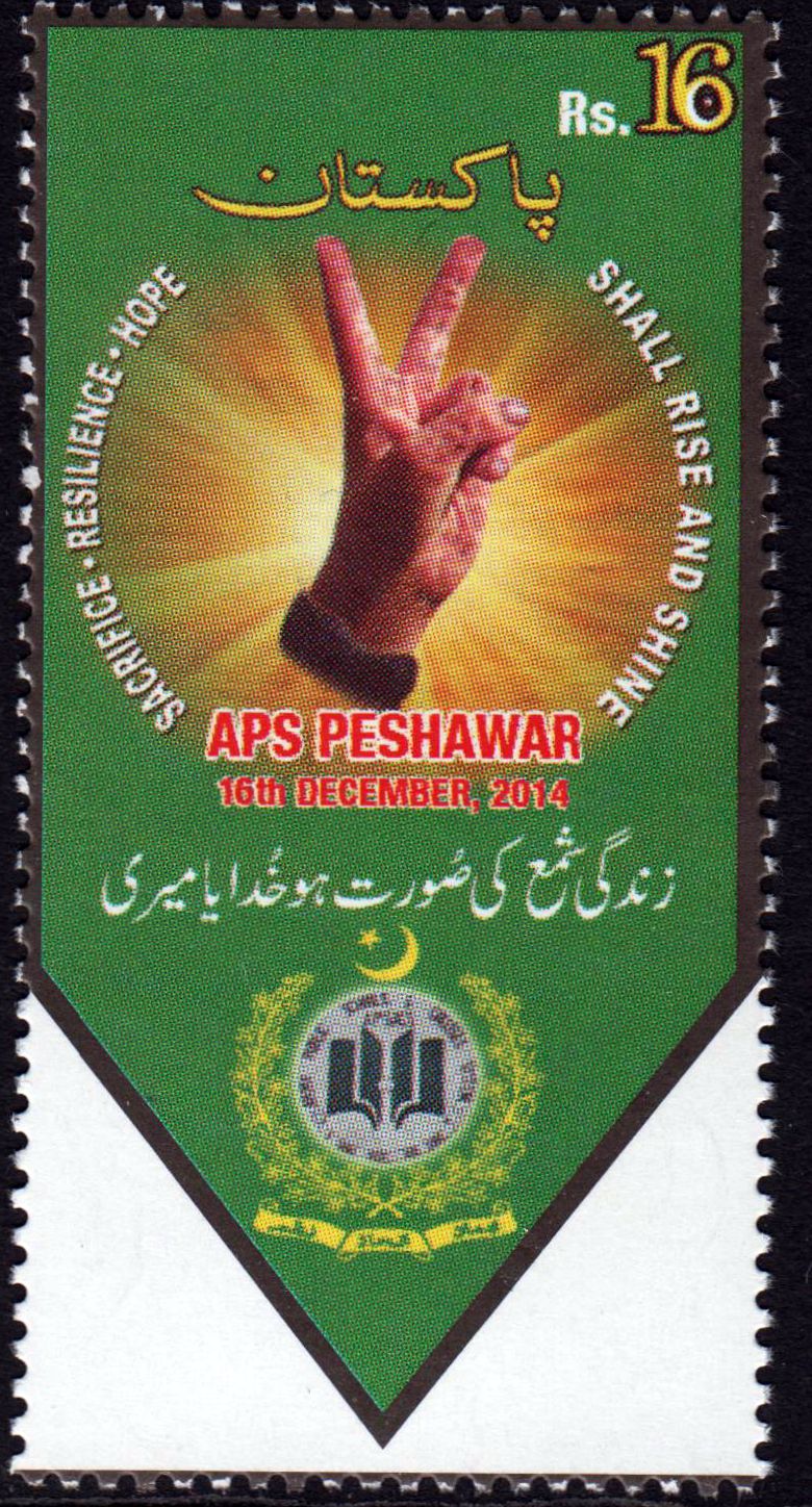 Aps Peshawar (15P06)