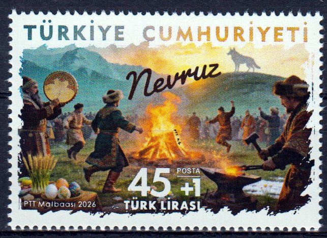 Nevruz 2026