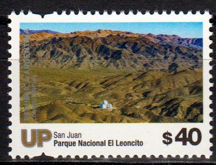 San Juan, Überdruck $40 UP
