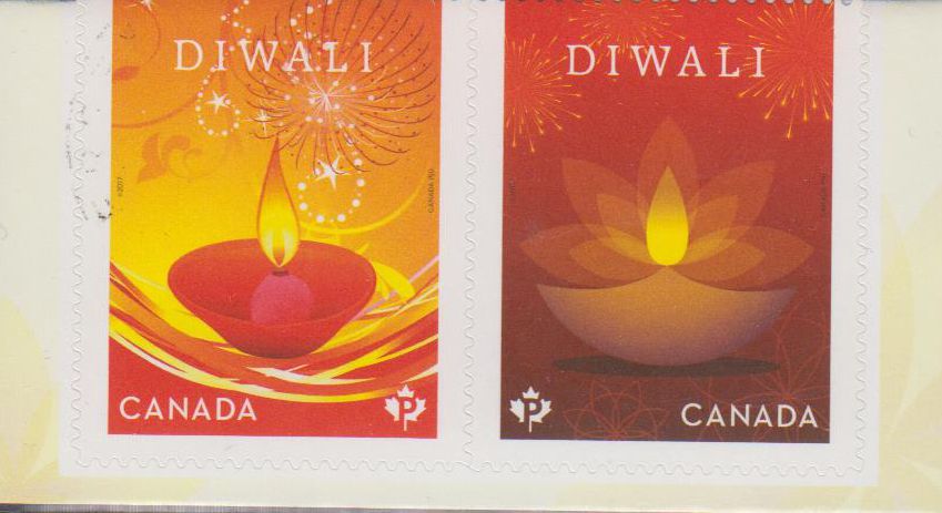 Diwali Lichterfest, Indien, sk, a.MH GA