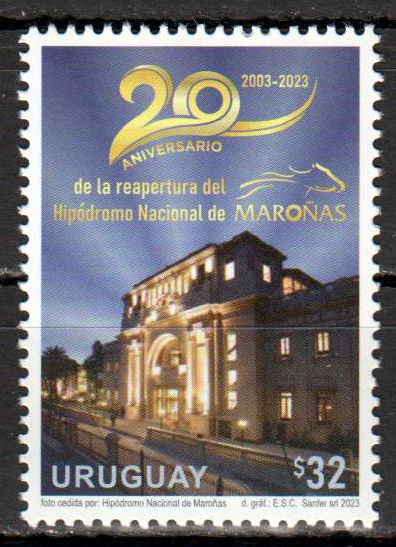 Moronas 2023