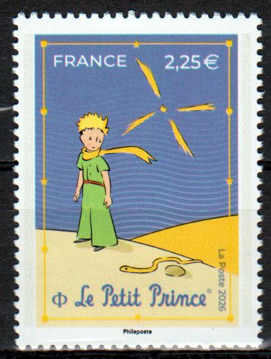 Der Kleine Prinz 2026