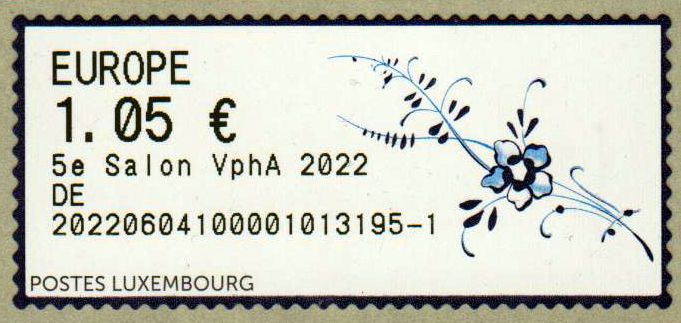 Salon VphA 2022