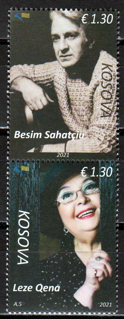 Schauspieler 2021, Qena, Sahatciu