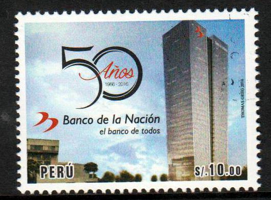 Nationalbank 2016