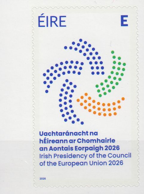 EU-Präsidentschaft 2026