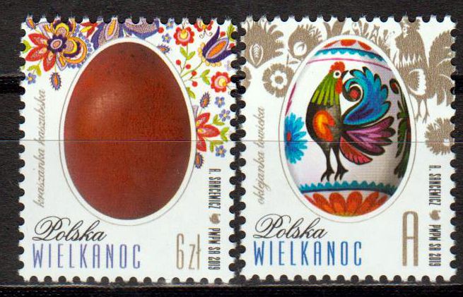 Ostern 2019